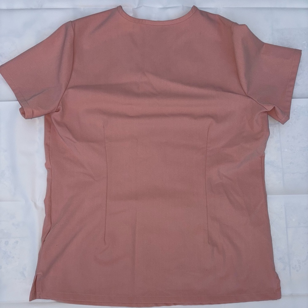 Figs Casma Scrub Top - Picture 2 of 4